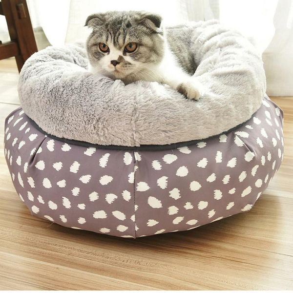 cat beds & furniture warm bed round plush cave poodles yorkies sleeping sofas small puppy dog basket nest soft cats bag
cat beds & furniture warm bed round plush cave poodles yorkies sleeping sofas small puppy dog basket nest soft cats bag