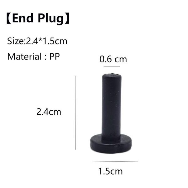 pcs 6mm end plug for slip-lock connectors agriculture garden irrigation fittings tees blocked tool watering equipments
pcs 6mm end plug for slip-lock connectors agriculture garden irrigation fittings tees blocked tool watering equipments