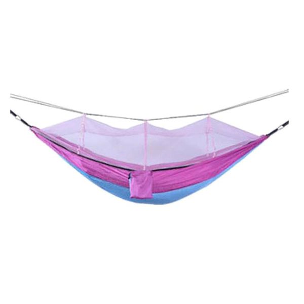 camp furniture mosquito net hammock outdoor single double nylon cloth camping insect bug-proof fft
camp furniture mosquito net hammock outdoor single double nylon cloth camping insect bug-proof fft