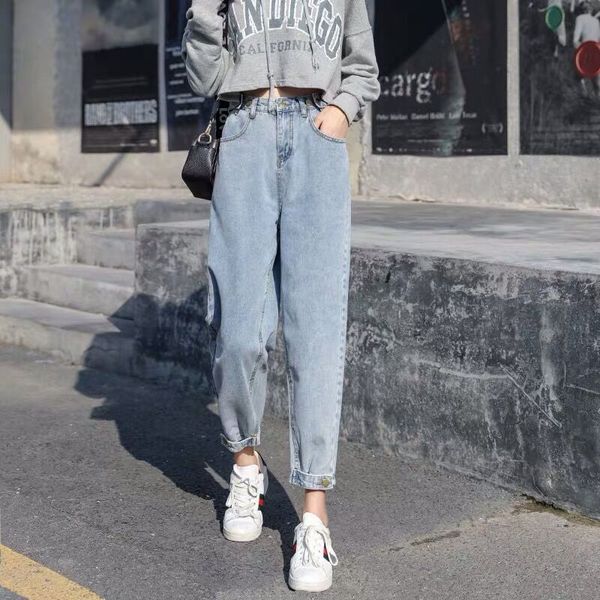 women's jeans soft-waisted pants denim streetwear vintage jean girls women's blue jeans woman pencil thin drawing femme pantalon
women's jeans soft-waisted pants denim streetwear vintage jean girls women's blue jeans woman pencil thin drawing femme pantalon