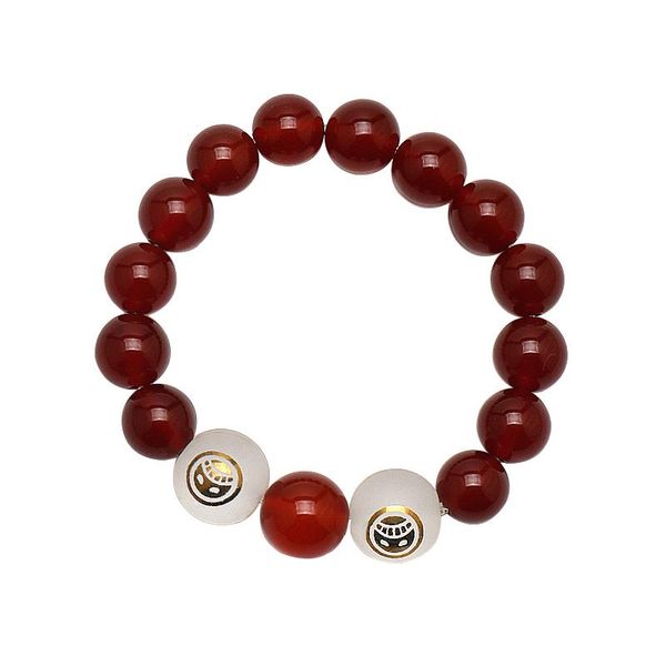 charm bracelets nature stone bracelet anime portgas·d· ace elastic rope chain for fans friend gift, Golden;silver
charm bracelets nature stone bracelet anime portgas·d· ace elastic rope chain for fans friend gift, Golden;silver