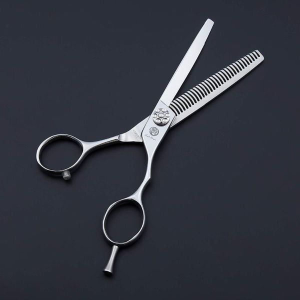hair scissors purple dragon 6.0 inch european style reversed tooth barber thinning/blending/texturing scissors/shear
hair scissors purple dragon 6.0 inch european style reversed tooth barber thinning/blending/texturing scissors/shear