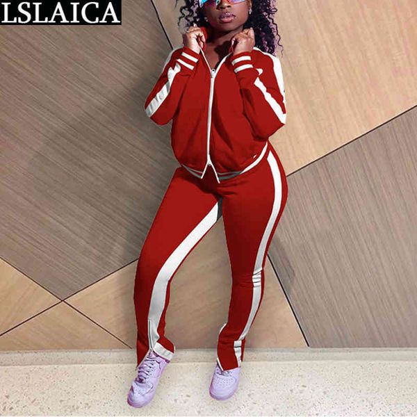 sport set women zipper pocket fashion 2 piece outfits for pants and casual long sleeve hollow out 2 210520, White
sport set women zipper pocket fashion 2 piece outfits for pants and casual long sleeve hollow out 2 210520, White