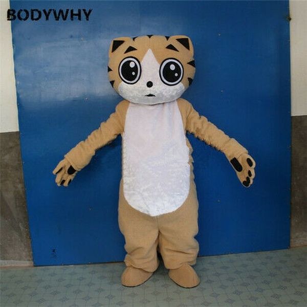 mascot costumesbrown cat cartoon mascot costume carnival dress outfit advertising clothing fursuit cartoon dress carnival halloween xmas eas, Red;yellow
mascot costumesbrown cat cartoon mascot costume carnival dress outfit advertising clothing fursuit cartoon dress carnival halloween xmas eas, Red;yellow