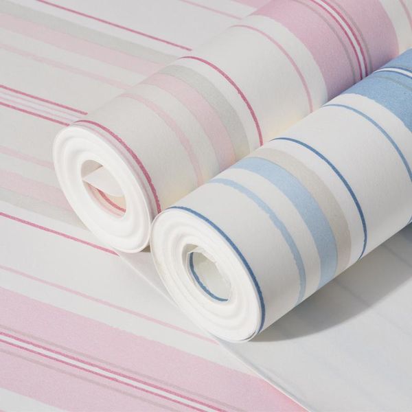 wallpapers mediterranean style vertical stripes kids wallpaper pink blue baby boys girls bedroom mural wall paper for children room qz112
wallpapers mediterranean style vertical stripes kids wallpaper pink blue baby boys girls bedroom mural wall paper for children room qz112