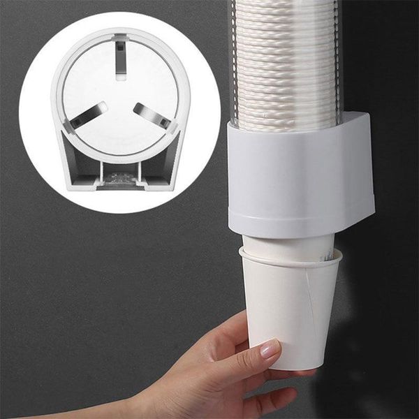 kitchen storage & organization 41xb dispenser automatically drop cup remover disposable plastic paper dust rack
kitchen storage & organization 41xb dispenser automatically drop cup remover disposable plastic paper dust rack