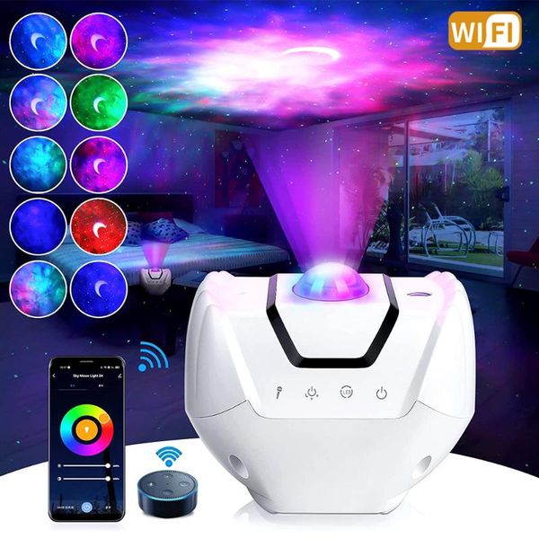 night lights smart wifi starry sky galaxy projector party light for home decor christmas life kid gift romantic projection led lamp
night lights smart wifi starry sky galaxy projector party light for home decor christmas life kid gift romantic projection led lamp
