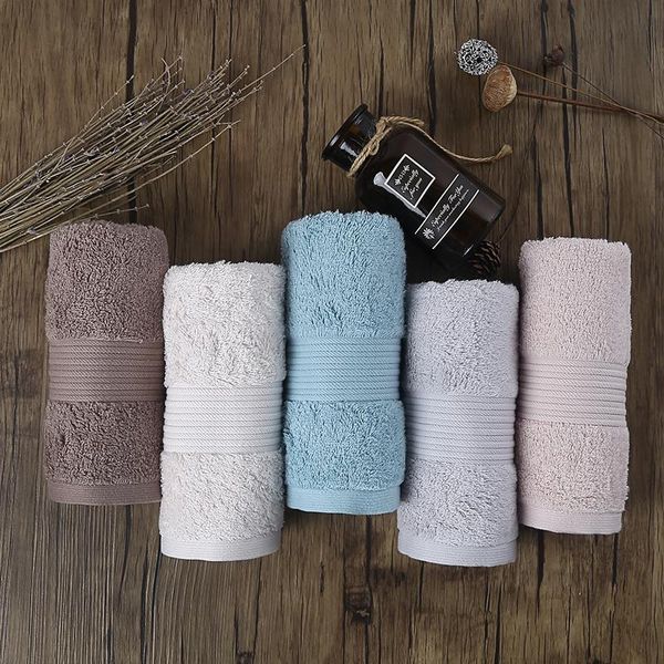 towel long staple cotton bath excellent water absorption supple adults and children can use it with confidence
towel long staple cotton bath excellent water absorption supple adults and children can use it with confidence