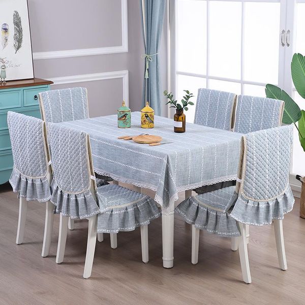 chair covers modern minimalist cover pastoral home cushion fabric lattice square table and four seasons
chair covers modern minimalist cover pastoral home cushion fabric lattice square table and four seasons