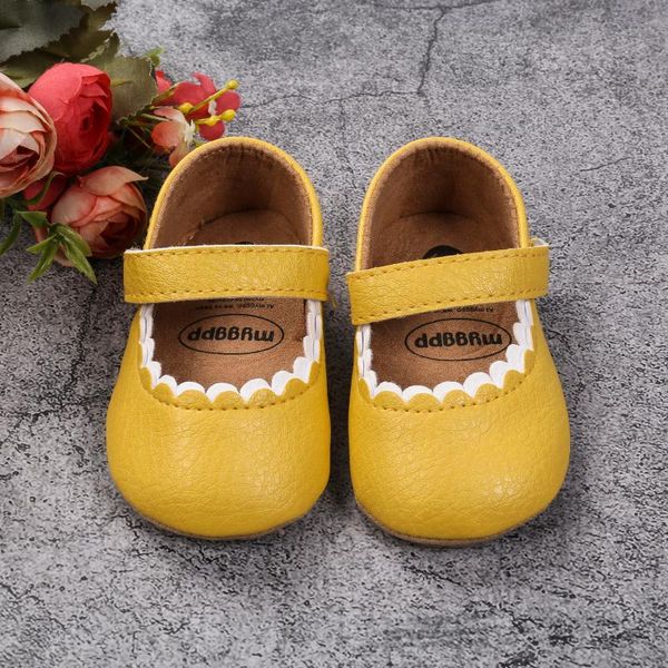born princess baby girls shoes toddler prewalker with hook loop hard outsole (white brown black papayawhip lemon yellow) first walkers
born princess baby girls shoes toddler prewalker with hook loop hard outsole (white brown black papayawhip lemon yellow) first walkers