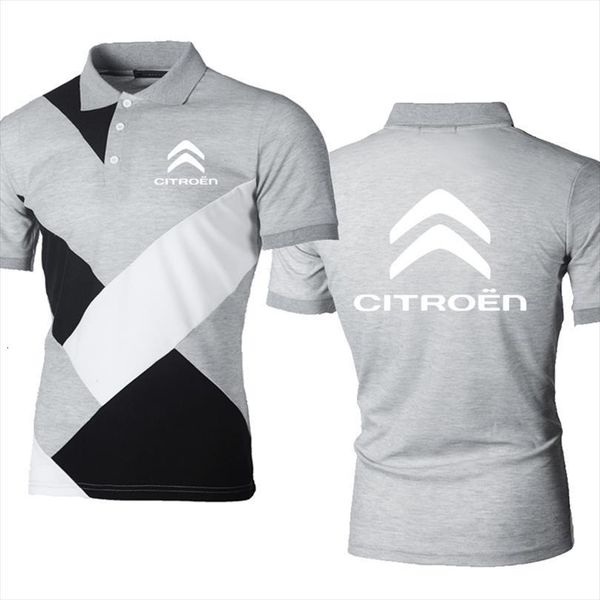 summer short sleeve citroen car mens polos printing splicing cotton fashion casual polo shirt, White;black
summer short sleeve citroen car mens polos printing splicing cotton fashion casual polo shirt, White;black