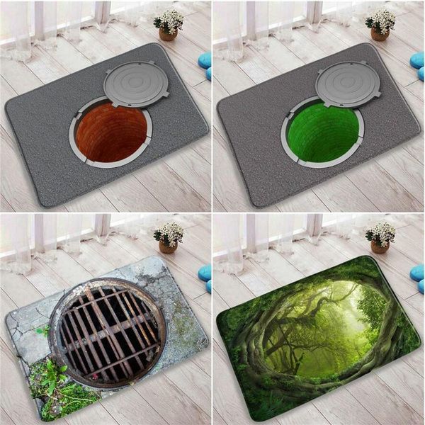 bath mats funny 3d traps carpets rugs door mat kitchen entrance pastoral style home carpet for bedroom bathroom living room shower rug
bath mats funny 3d traps carpets rugs door mat kitchen entrance pastoral style home carpet for bedroom bathroom living room shower rug