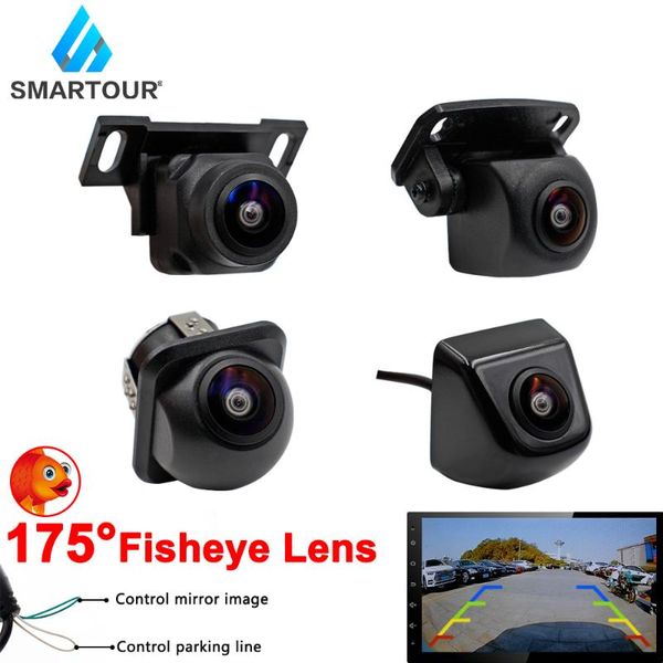 car rear view cameras& parking sensors smartour fisheye lens starlight night 175 degree hd mccd reverse backup camera for monitor
car rear view cameras& parking sensors smartour fisheye lens starlight night 175 degree hd mccd reverse backup camera for monitor