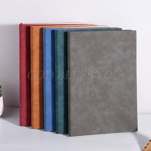 notepads classic notebook faux leather intimate notepad a5 thickened stationery calligraphy book simple office with temperament, Purple;pink
notepads classic notebook faux leather intimate notepad a5 thickened stationery calligraphy book simple office with temperament, Purple;pink