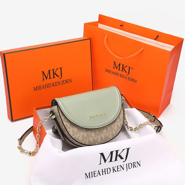 mkj french women's bag small round 2021 summer fashion chain single shoulder messenger saddle
mkj french women's bag small round 2021 summer fashion chain single shoulder messenger saddle