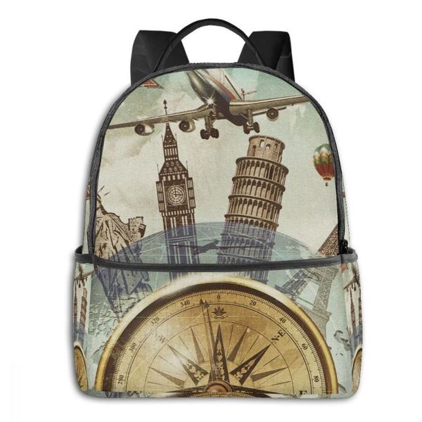 backpack 2021 travel around the world poster children backpacks schoolbag book bag kids school girl boy
backpack 2021 travel around the world poster children backpacks schoolbag book bag kids school girl boy
