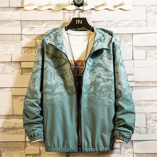 men's jackets men casual printing the letter mens windbreaker hooded jacket coat autumn two color, Black;brown
men's jackets men casual printing the letter mens windbreaker hooded jacket coat autumn two color, Black;brown