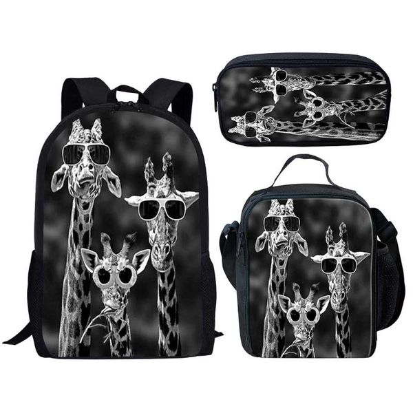 children school backpack for boys animal giraffe knapsack girls butterfly backpacks kids satchel space bags grade 1-6
children school backpack for boys animal giraffe knapsack girls butterfly backpacks kids satchel space bags grade 1-6