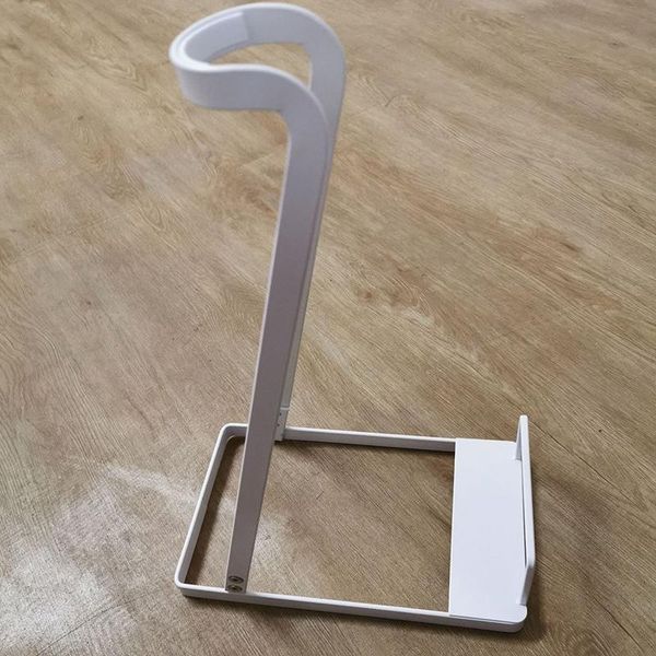 vacuum cleaner bracket punch-floor shelf hanger kitchen storage & organization
vacuum cleaner bracket punch-floor shelf hanger kitchen storage & organization