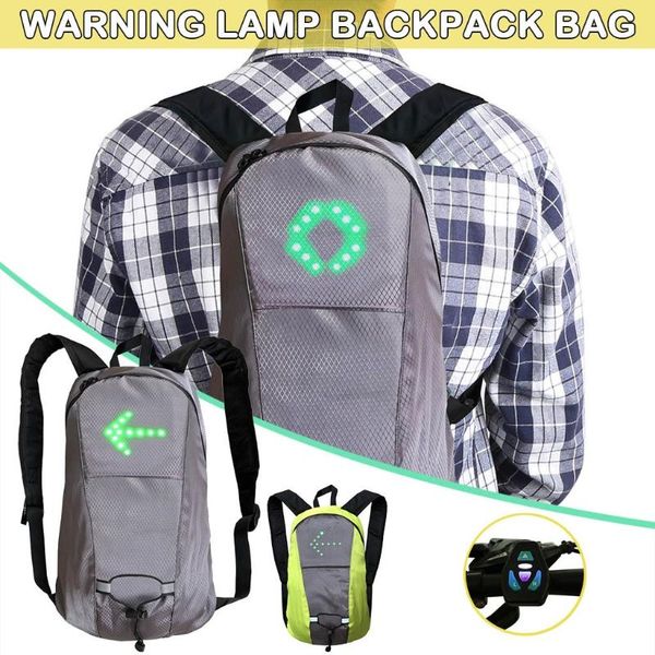 cycling ly turn signal backpack safety led wireless remote control warning lamp bag outdoor bags
cycling ly turn signal backpack safety led wireless remote control warning lamp bag outdoor bags