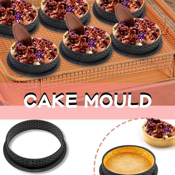 baking & pastry tools 2021 cookie cake template cross-border round tower ring cutting mold plastic net plantilla de pastel
baking & pastry tools 2021 cookie cake template cross-border round tower ring cutting mold plastic net plantilla de pastel