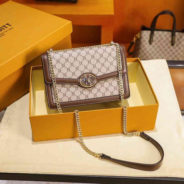 75% off handbag factory store on small women's and versatile single shoulder cross link chain printed small
75% off handbag factory store on small women's and versatile single shoulder cross link chain printed small