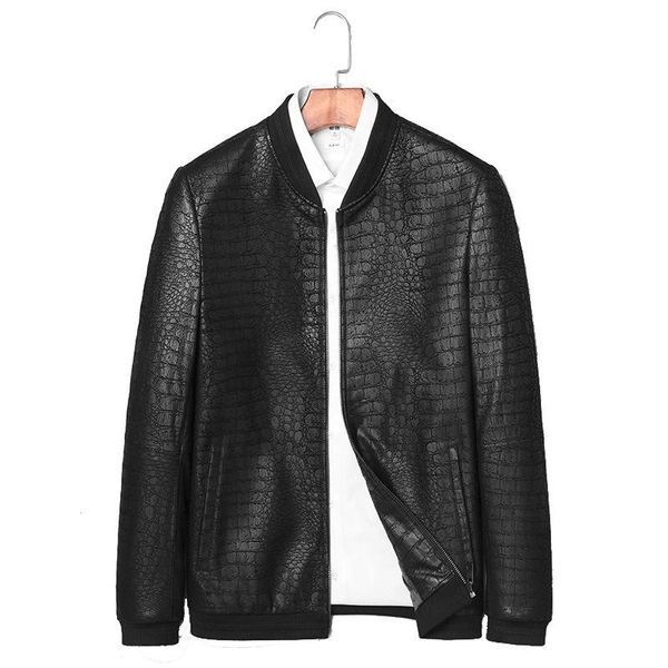 leather man genuine jackets winter warm thick coat quality soft sheepskin jacket men's & faux, Black
leather man genuine jackets winter warm thick coat quality soft sheepskin jacket men's & faux, Black