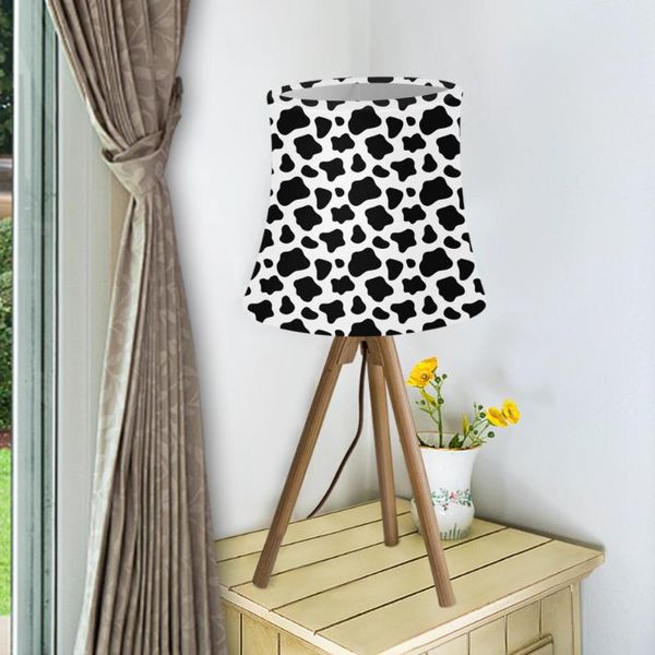 lamp covers & shades for table lamps white and black cow pattern lampshade simple light cover removable washable lampshades
lamp covers & shades for table lamps white and black cow pattern lampshade simple light cover removable washable lampshades