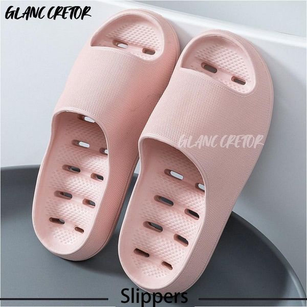 slippers women men summer ladies boys girls bathroom shoes fashion slide sandals beach shower thick soft sole, Black
slippers women men summer ladies boys girls bathroom shoes fashion slide sandals beach shower thick soft sole, Black