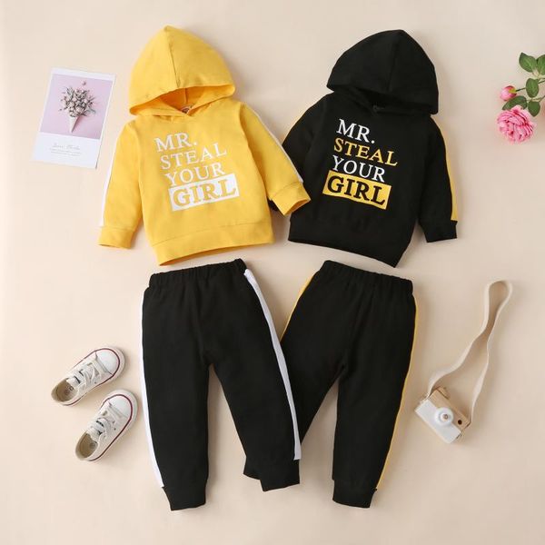 clothing sets 2pcs baby boys autumn winter toddler clothes kids tracksuit for girl suit children hoodie set 1to3 year, White
clothing sets 2pcs baby boys autumn winter toddler clothes kids tracksuit for girl suit children hoodie set 1to3 year, White
