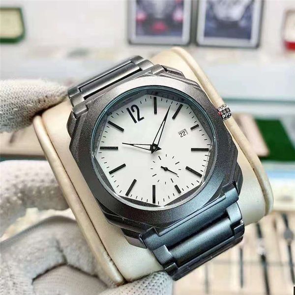 men watch business brand fashion luxury quartz automatic date stainless steel sports military diving watches for men's4017, Slivery;brown
men watch business brand fashion luxury quartz automatic date stainless steel sports military diving watches for men's4017, Slivery;brown