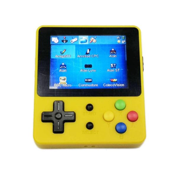 portable game players ldk 2.6inch screen mini handheld console nostalgic children retro family tv video consoles
portable game players ldk 2.6inch screen mini handheld console nostalgic children retro family tv video consoles