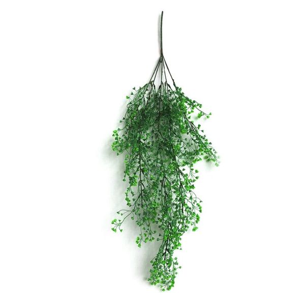 decorative flowers & wreaths artificial fake silk flower vine hanging garland plant modern home decorations garden simulation
decorative flowers & wreaths artificial fake silk flower vine hanging garland plant modern home decorations garden simulation