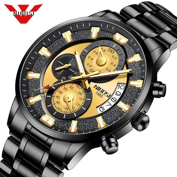 waches 2021 men watch fashion sports military waterproof relogio masculino clock man wrist watches wristwatches, Slivery;brown
waches 2021 men watch fashion sports military waterproof relogio masculino clock man wrist watches wristwatches, Slivery;brown