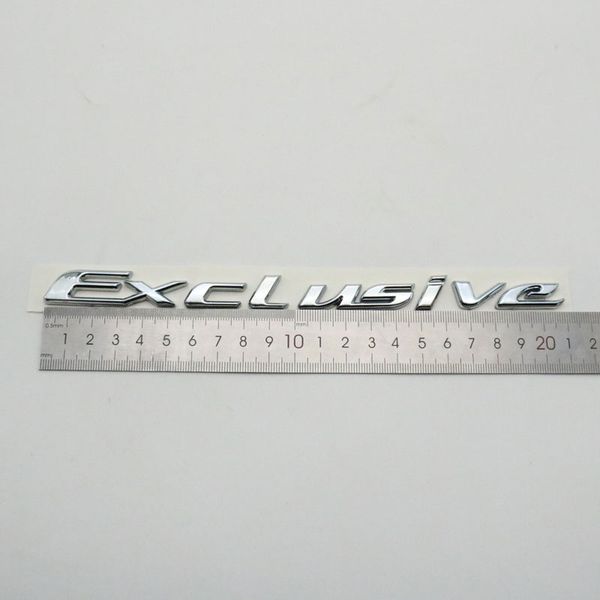 for vw exclusive emblem car rear trunk tailgate logo letters sticker badge nameplate symbol decal
for vw exclusive emblem car rear trunk tailgate logo letters sticker badge nameplate symbol decal
