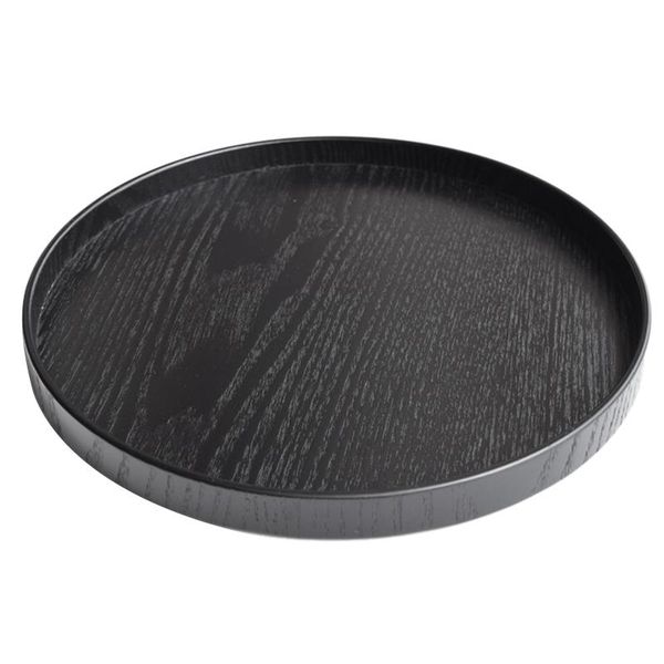 kitchen storage & organization 1pc wooden vintage round serving breakfast tray wood nesting platter for coffee
kitchen storage & organization 1pc wooden vintage round serving breakfast tray wood nesting platter for coffee