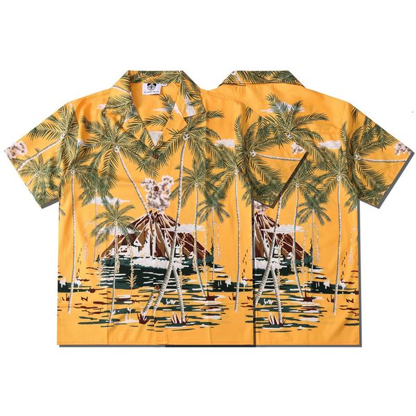 men's casual shirts trendy product beach for man style loose with full printing short sleeve cardigan csd41 yubx, White;black
men's casual shirts trendy product beach for man style loose with full printing short sleeve cardigan csd41 yubx, White;black