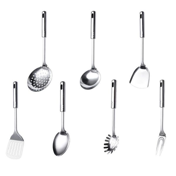 bath accessory set 7pcs stainless steel kitchen utensil kit kitchenware cooking gadgets tools
bath accessory set 7pcs stainless steel kitchen utensil kit kitchenware cooking gadgets tools