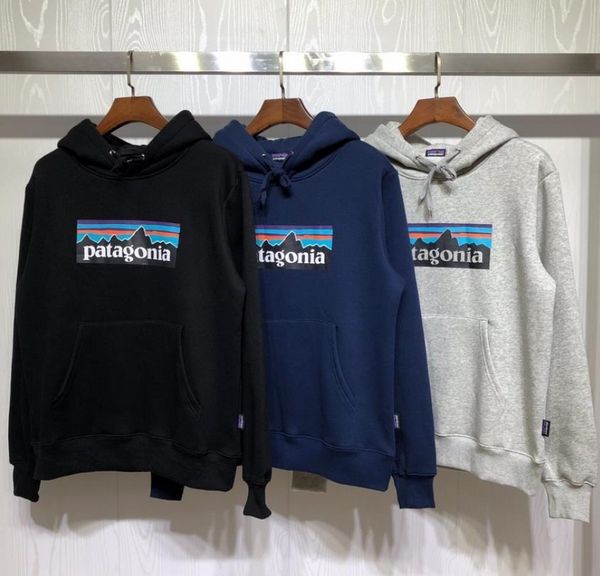 autumn warm winter patagonia women mens hoodies long sleeve hooded casual sweatshirt sport, Black
autumn warm winter patagonia women mens hoodies long sleeve hooded casual sweatshirt sport, Black