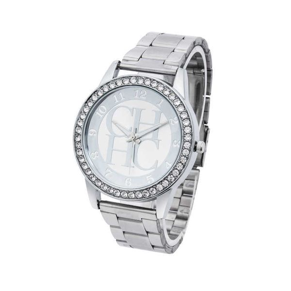 kobiet zegarka 2021 famous brand casual full steel quartz watch women luxury rhinestone women's watches relogio feminino, Slivery;brown
kobiet zegarka 2021 famous brand casual full steel quartz watch women luxury rhinestone women's watches relogio feminino, Slivery;brown