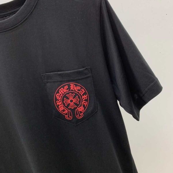 crosin brand horseshoe fashion crosin t-shirt red 2021 new print short sleeve cotton loose summer, White;black
crosin brand horseshoe fashion crosin t-shirt red 2021 new print short sleeve cotton loose summer, White;black