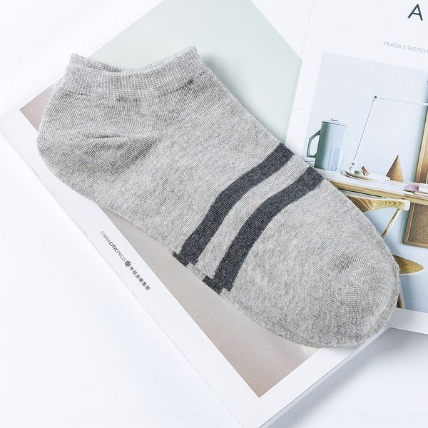 i6t9 pinduoduo fashion autumn and winter men's parallel bars boat cotton striped cotton boat hosiery socks anti pilling sports business soc, Black;white
i6t9 pinduoduo fashion autumn and winter men's parallel bars boat cotton striped cotton boat hosiery socks anti pilling sports business soc, Black;white