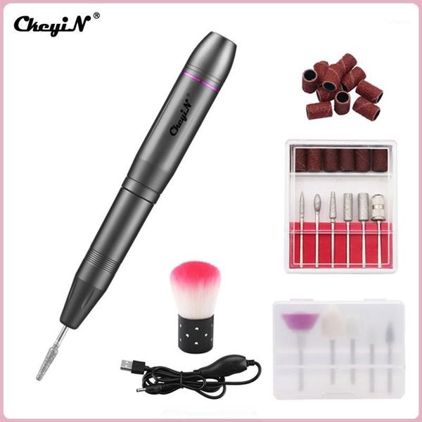 ckeyin electric nail drill bit milling cutter 18000 rpm gel polish grinding art tool pedicure manicure accessories 50 &1
ckeyin electric nail drill bit milling cutter 18000 rpm gel polish grinding art tool pedicure manicure accessories 50 &1