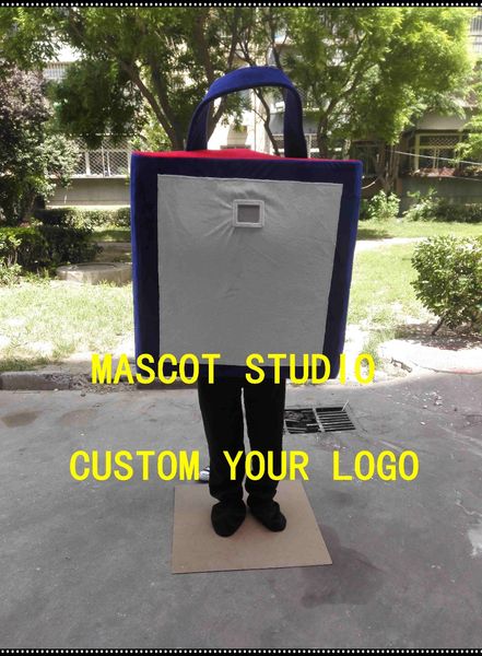 mascot doll costumeshopping bag mascot costume custom fancy costume anime kits mascotte fancy dress carnival costume 401815, Red;yellow
mascot doll costumeshopping bag mascot costume custom fancy costume anime kits mascotte fancy dress carnival costume 401815, Red;yellow