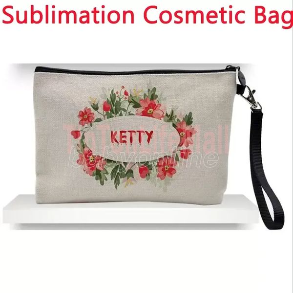 sublimation linen makeup bag favor diy blank coin purse pencil bags heat transfer coating storage pouch christmas gift sxde23 
sublimation linen makeup bag favor diy blank coin purse pencil bags heat transfer coating storage pouch christmas gift sxde23