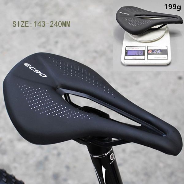 bike saddles saddle mtb road breathable cycling soft seat cushion mountain bicycle racing 143mm
bike saddles saddle mtb road breathable cycling soft seat cushion mountain bicycle racing 143mm
