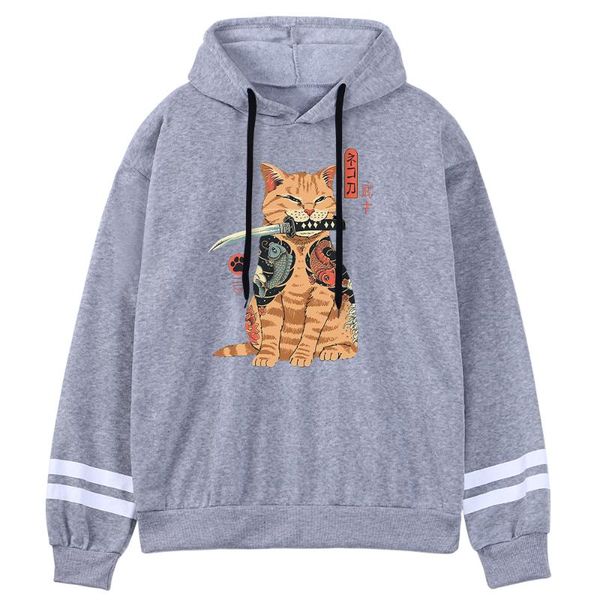 spring hoodies japan cats personality womens hooded sweatshirts street fashion hoodie oversize casual woman pullover women's &, Black
spring hoodies japan cats personality womens hooded sweatshirts street fashion hoodie oversize casual woman pullover women's &, Black