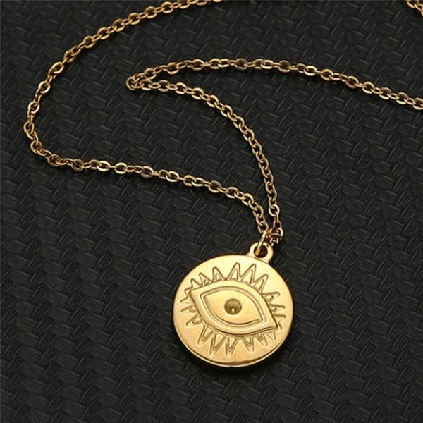 chains virgin mary evil eyes coin necklace for women silver color stainless steel eye pendant chain choker
chains virgin mary evil eyes coin necklace for women silver color stainless steel eye pendant chain choker