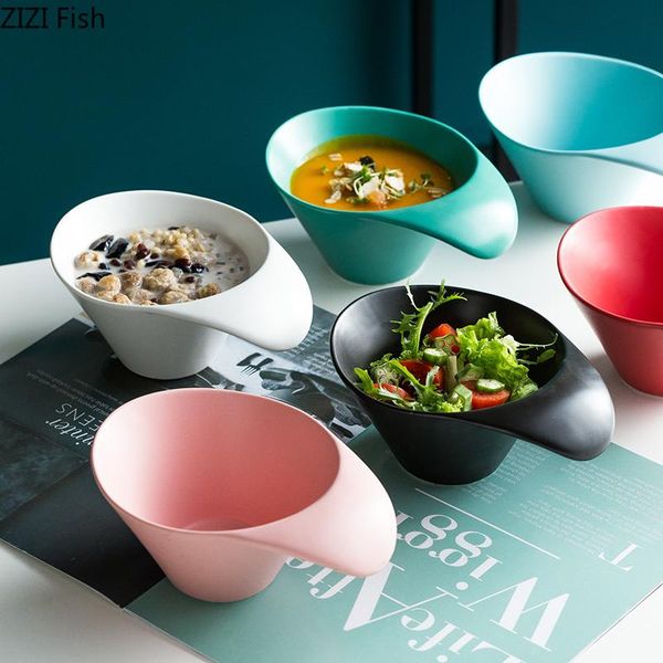 bowls northern europe ceramic rice bowl ramen salad noodle soup restaurant kitchen tableware home decoration
bowls northern europe ceramic rice bowl ramen salad noodle soup restaurant kitchen tableware home decoration