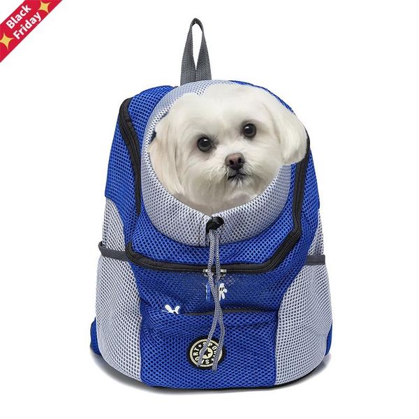 out double shoulder portable travel backpack outdoor pet dog carrier bag front mesh head wholesale car seat covers
out double shoulder portable travel backpack outdoor pet dog carrier bag front mesh head wholesale car seat covers